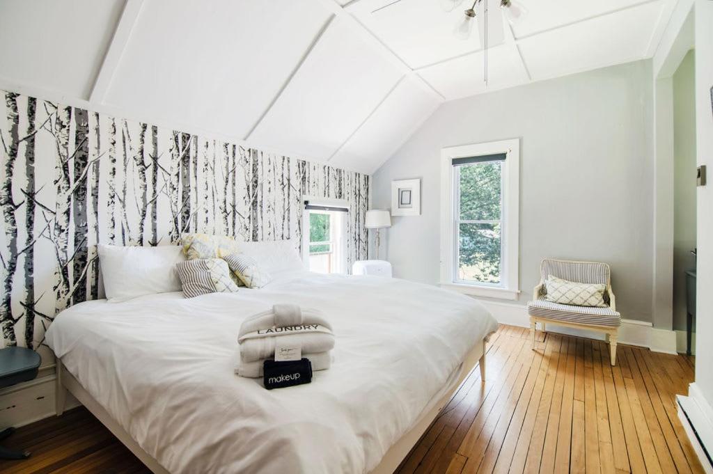Mahaney Suite BW Boutique Hotel Central Lake 외부 사진