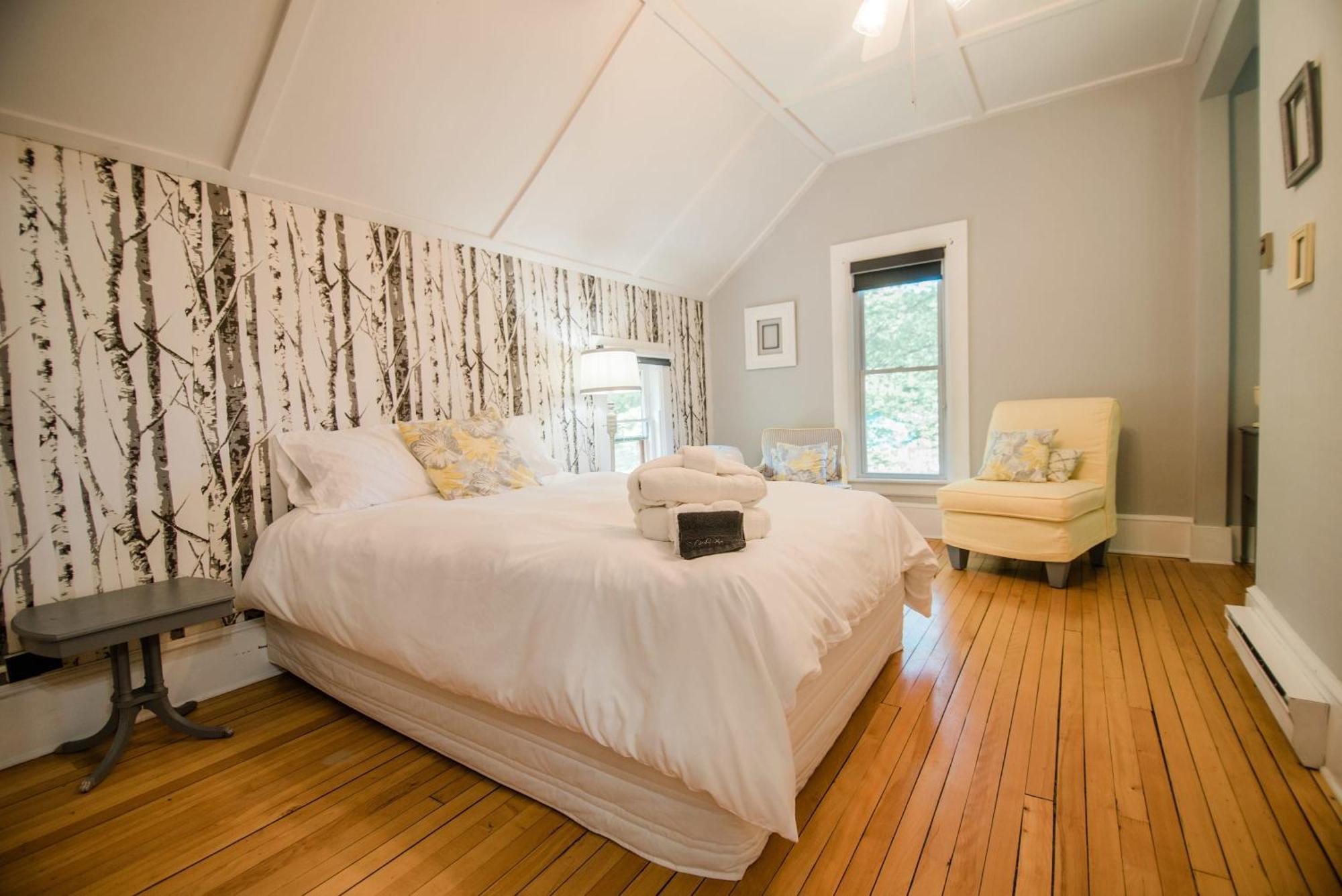 Mahaney Suite BW Boutique Hotel Central Lake 외부 사진