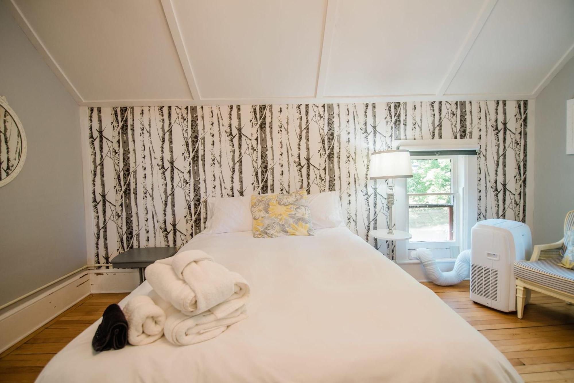 Mahaney Suite BW Boutique Hotel Central Lake 외부 사진